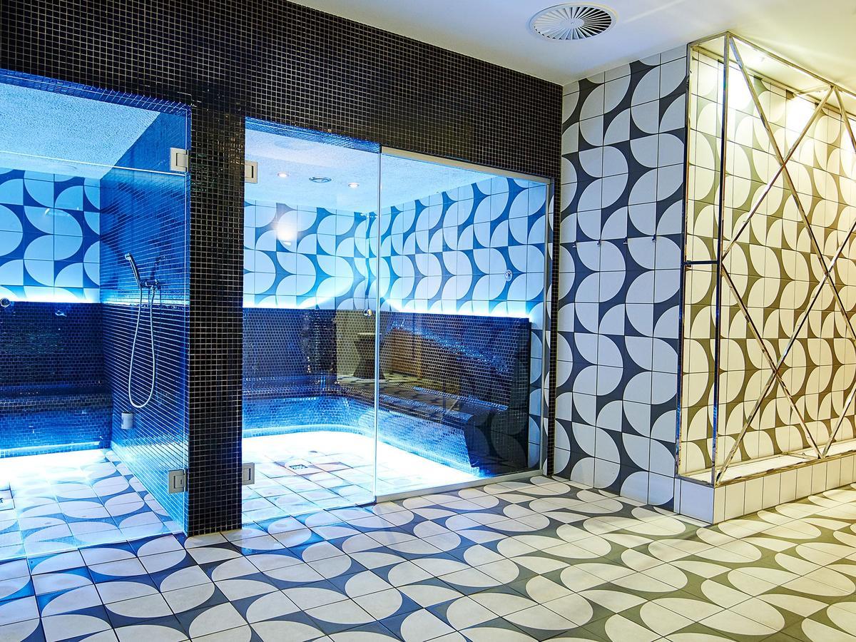 Vacationclub - Aquarius Apartment 10 Kolobrzeg Luaran gambar